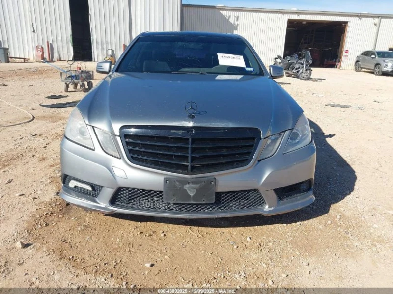 Mercedes-Benz E 350 3.5L V-6 DOHC, VVT, 268HP Rear Wheel Drive, снимка 11 - Автомобили и джипове - 53176144