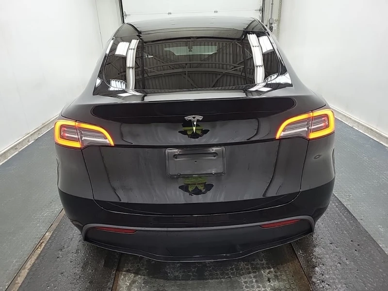 Tesla Model Y * STANDARD RANGE * CARFAX * , снимка 6 - Автомобили и джипове - 53324105