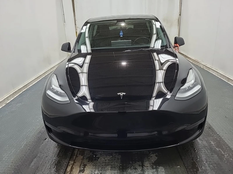 Tesla Model Y * STANDARD RANGE * CARFAX * , снимка 7 - Автомобили и джипове - 53324105
