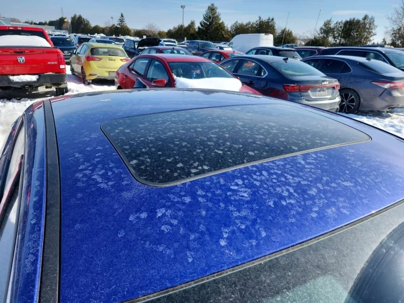 Hyundai Elantra * 4D SEDAN AT | PREFERRED SUN & * CARFAX * ЦЕНА ДО, снимка 12 - Автомобили и джипове - 53592395