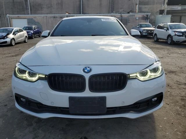 BMW 330 2018 BMW 330E - [1] 