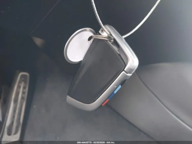 BMW M5 COMPETITION* ВАКУМ* ОБДУХ* МАСАЖ* GESTURE, снимка 14 - Автомобили и джипове - 53901066