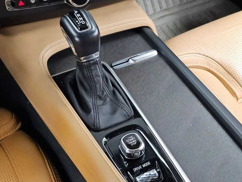 Volvo V90 2.0 Automatic | Mobile.bg � ����������� 9