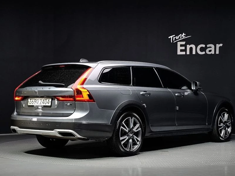Volvo V90 2.0 Automatic | Mobile.bg � ����������� 3