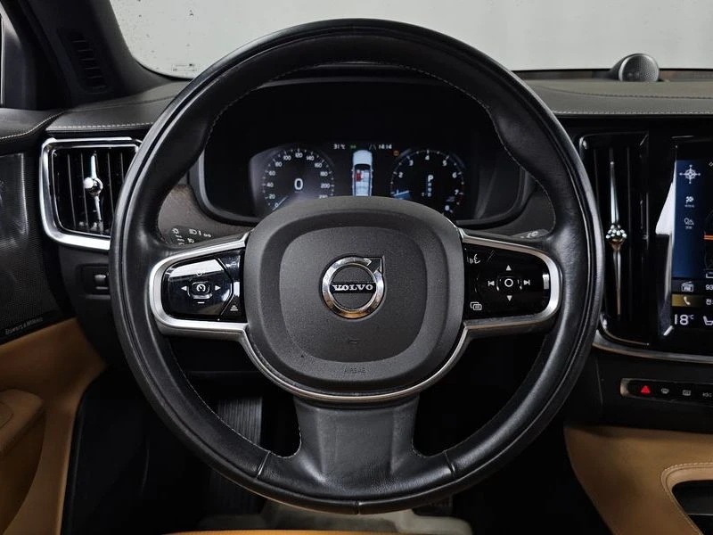Volvo V90 2.0 Automatic | Mobile.bg � ����������� 13