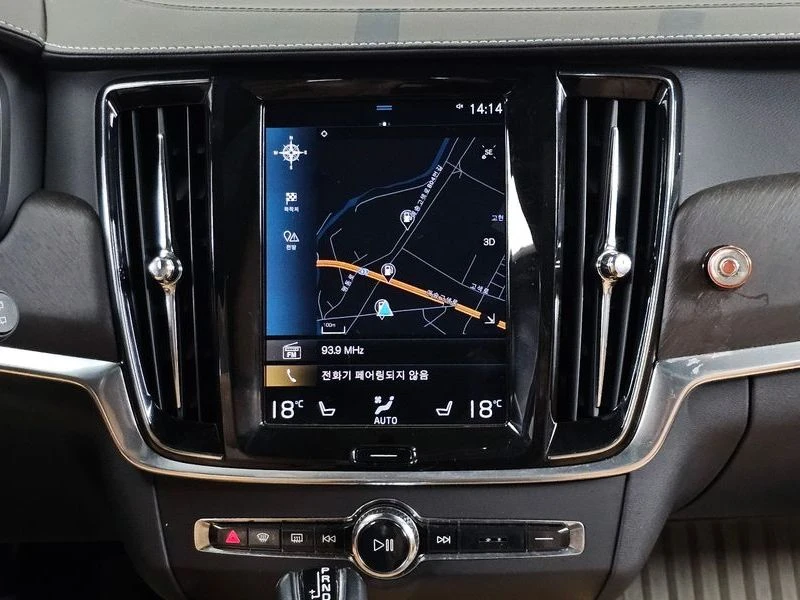 Volvo V90 2.0 Automatic | Mobile.bg � ����������� 14