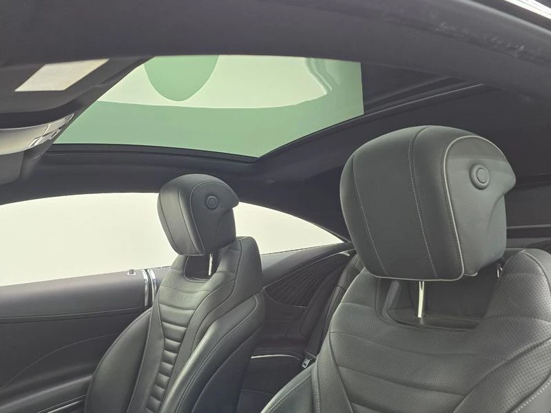 Mercedes-Benz S 450 S450 4MATIC Coupe| 362к.с., снимка 16 - Автомобили и джипове - 56125821
