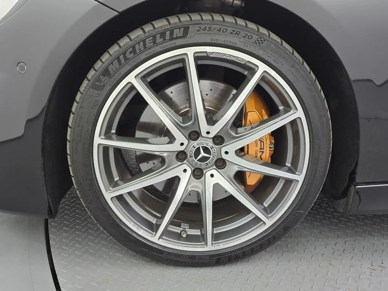 Mercedes-Benz S 450 S450 4MATIC Coupe| 362к.с., снимка 5 - Автомобили и джипове - 56125821