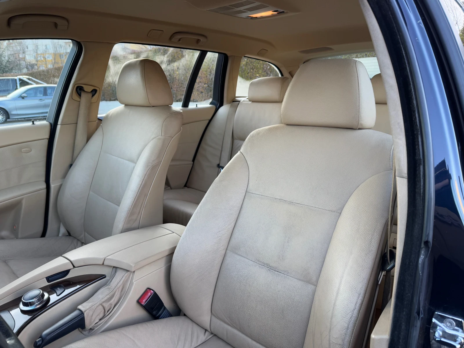 BMW 525 I/ | Mobile.bg   15