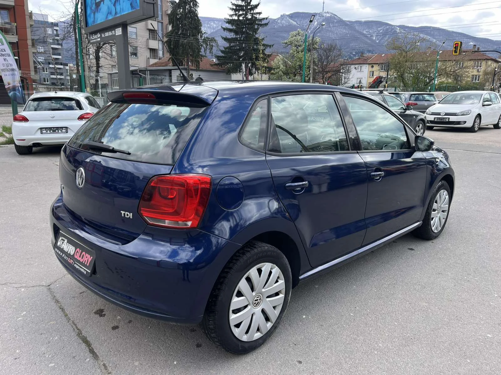 VW Polo 1.2 disel - изображение 5