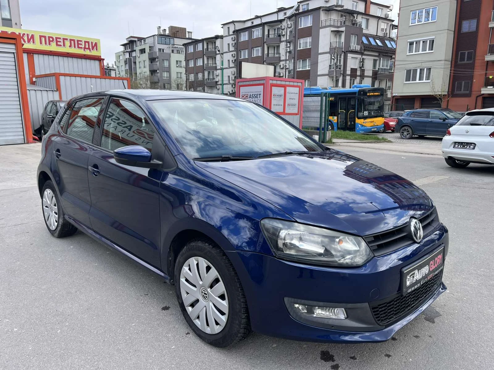 VW Polo 1.2 disel - изображение 2