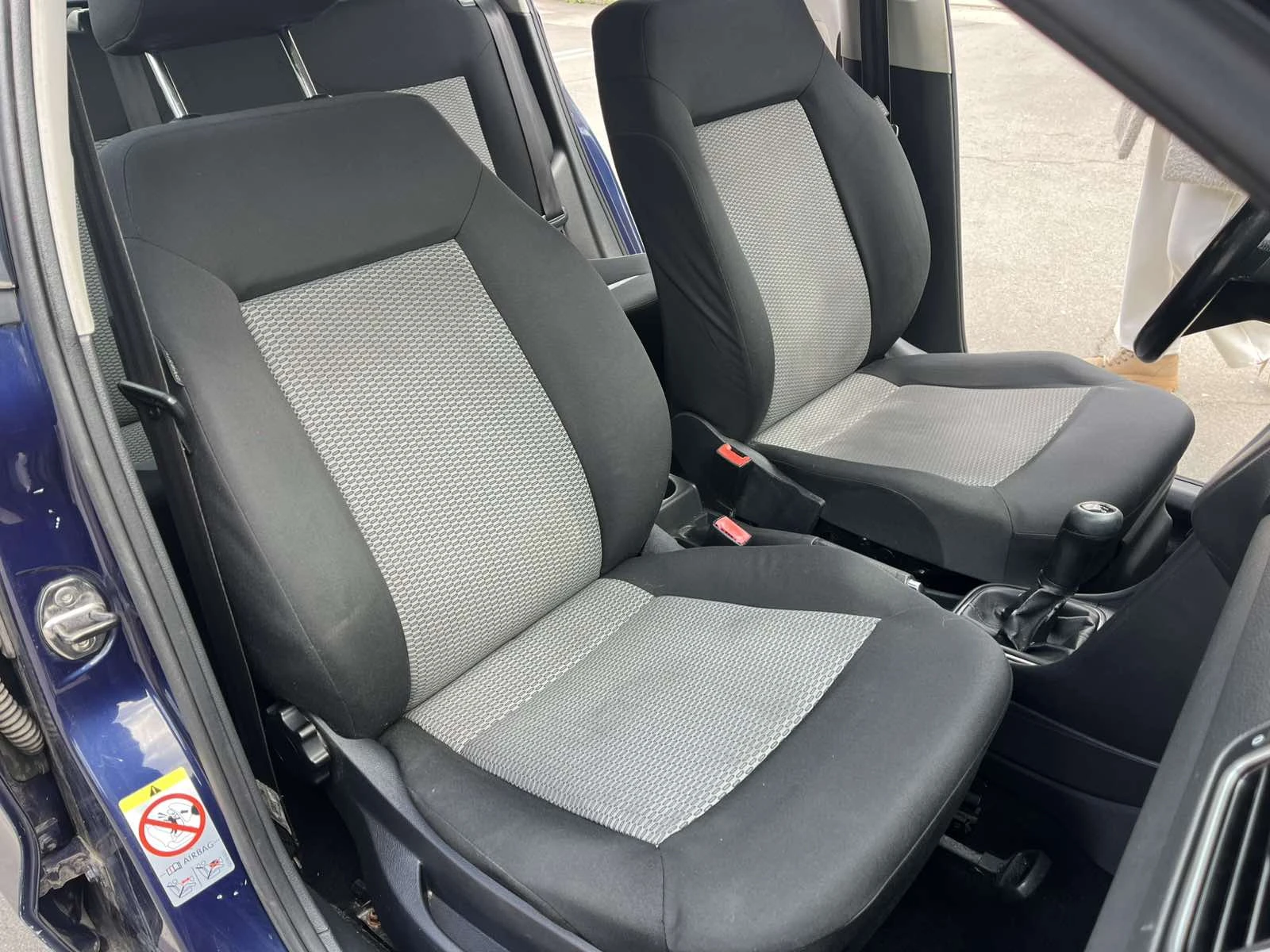 VW Polo 1.2 disel | Mobile.bg   13