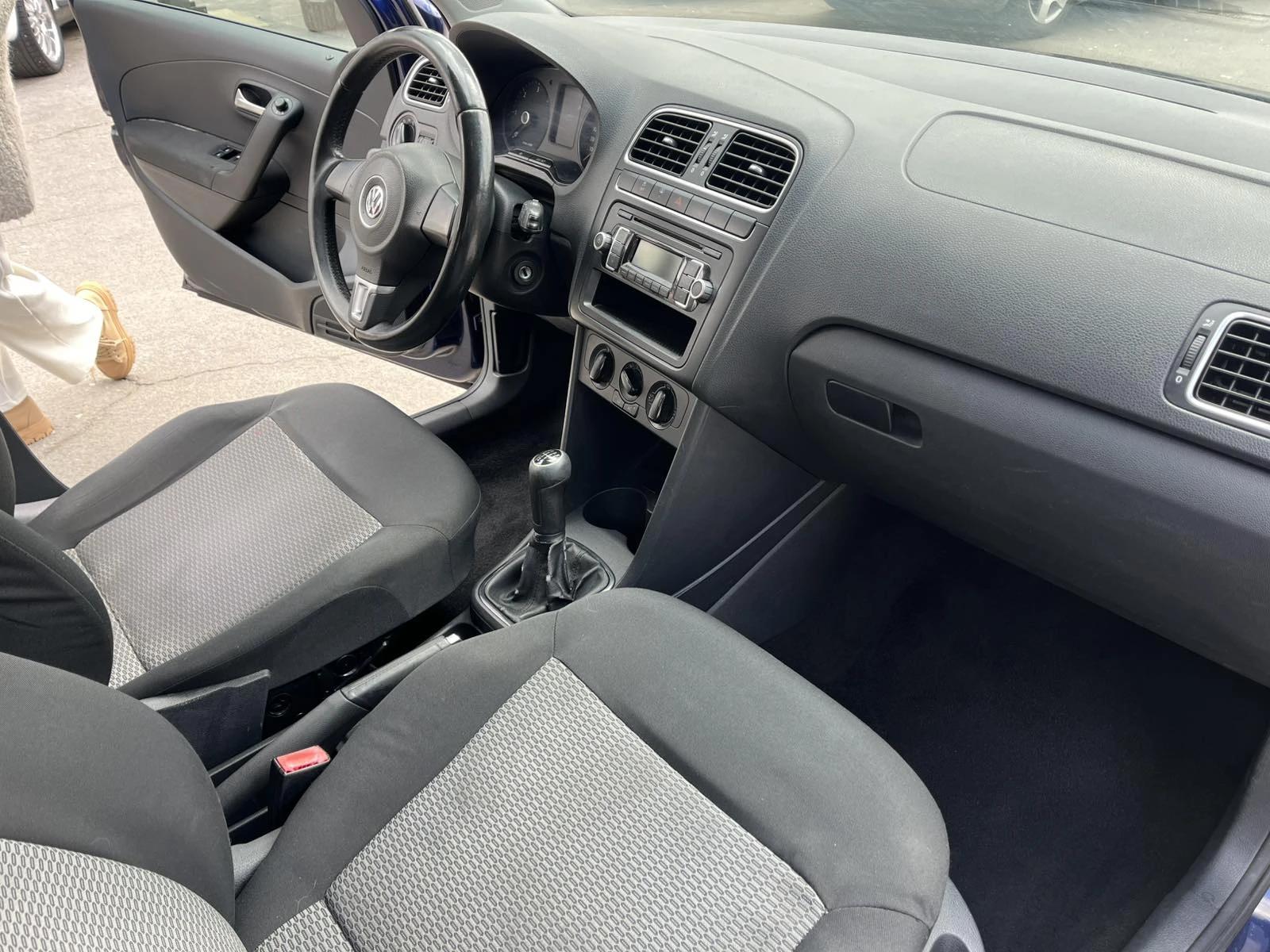 VW Polo 1.2 disel | Mobile.bg   14