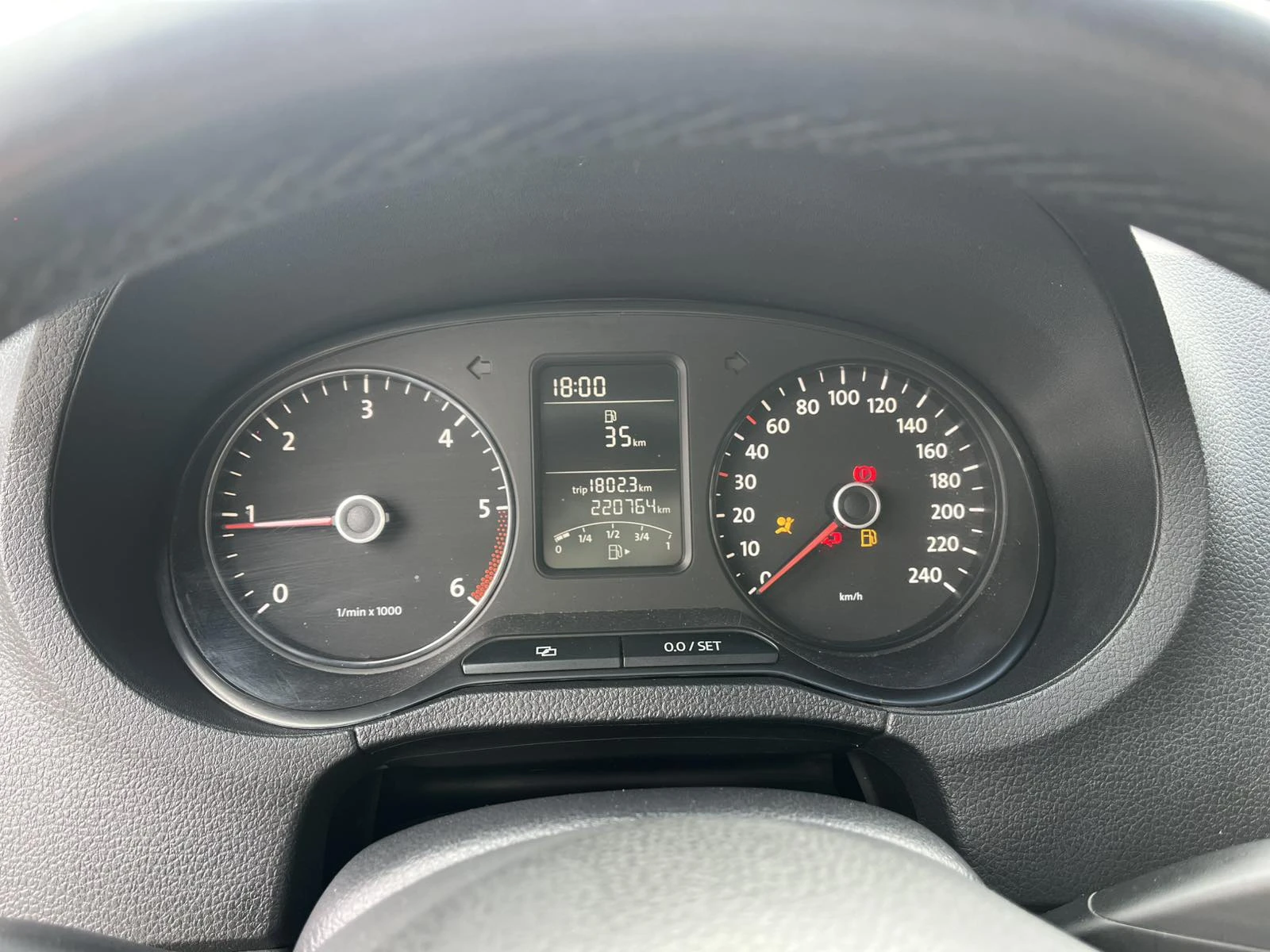 VW Polo 1.2 disel | Mobile.bg   12