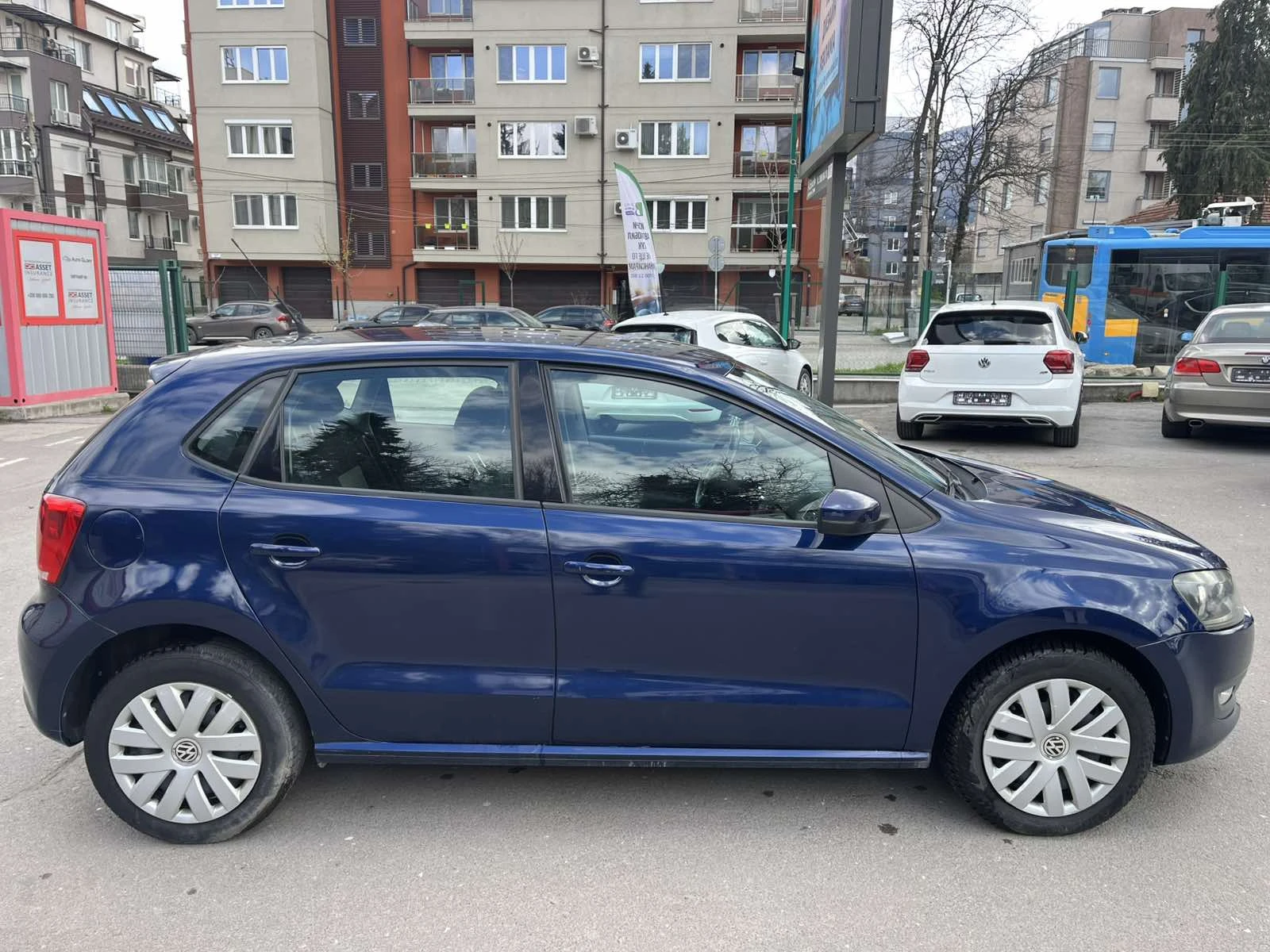 VW Polo 1.2 disel - изображение 7