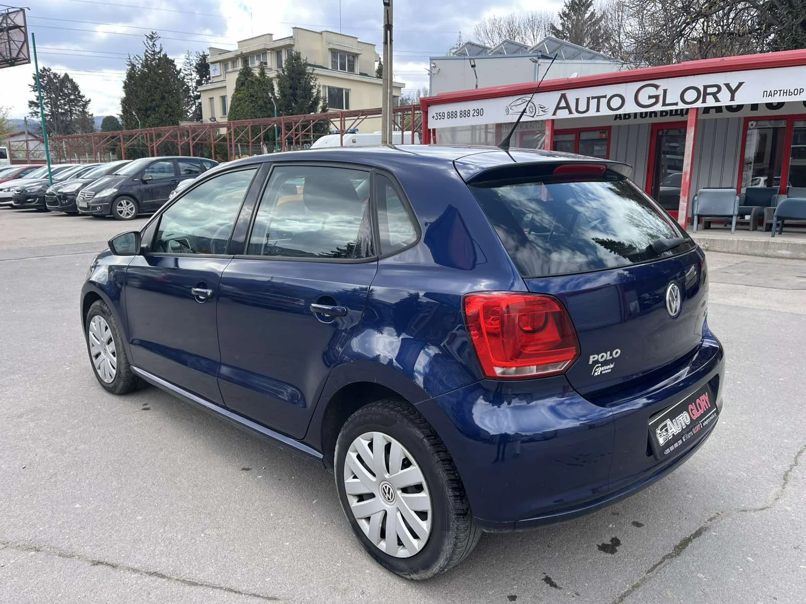 VW Polo 1.2 disel - изображение 4