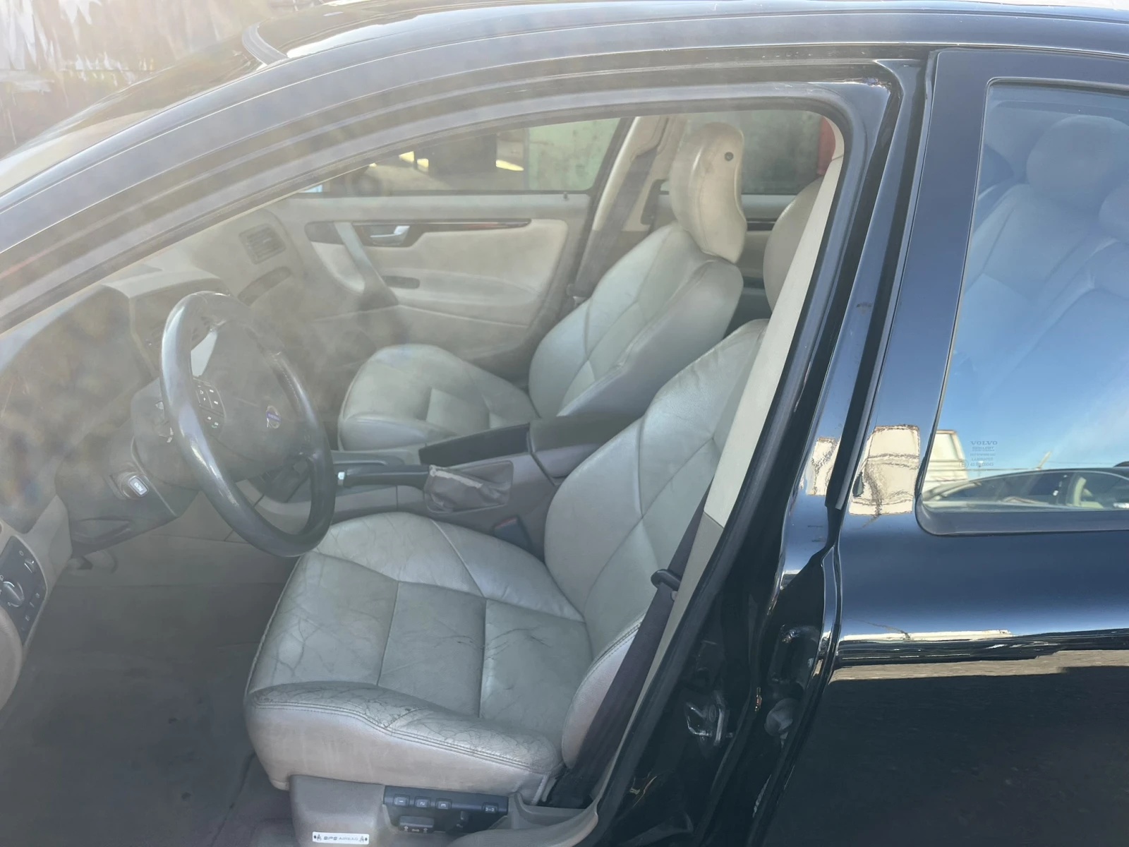Volvo S60 T5 2.3 250 - изображение 5