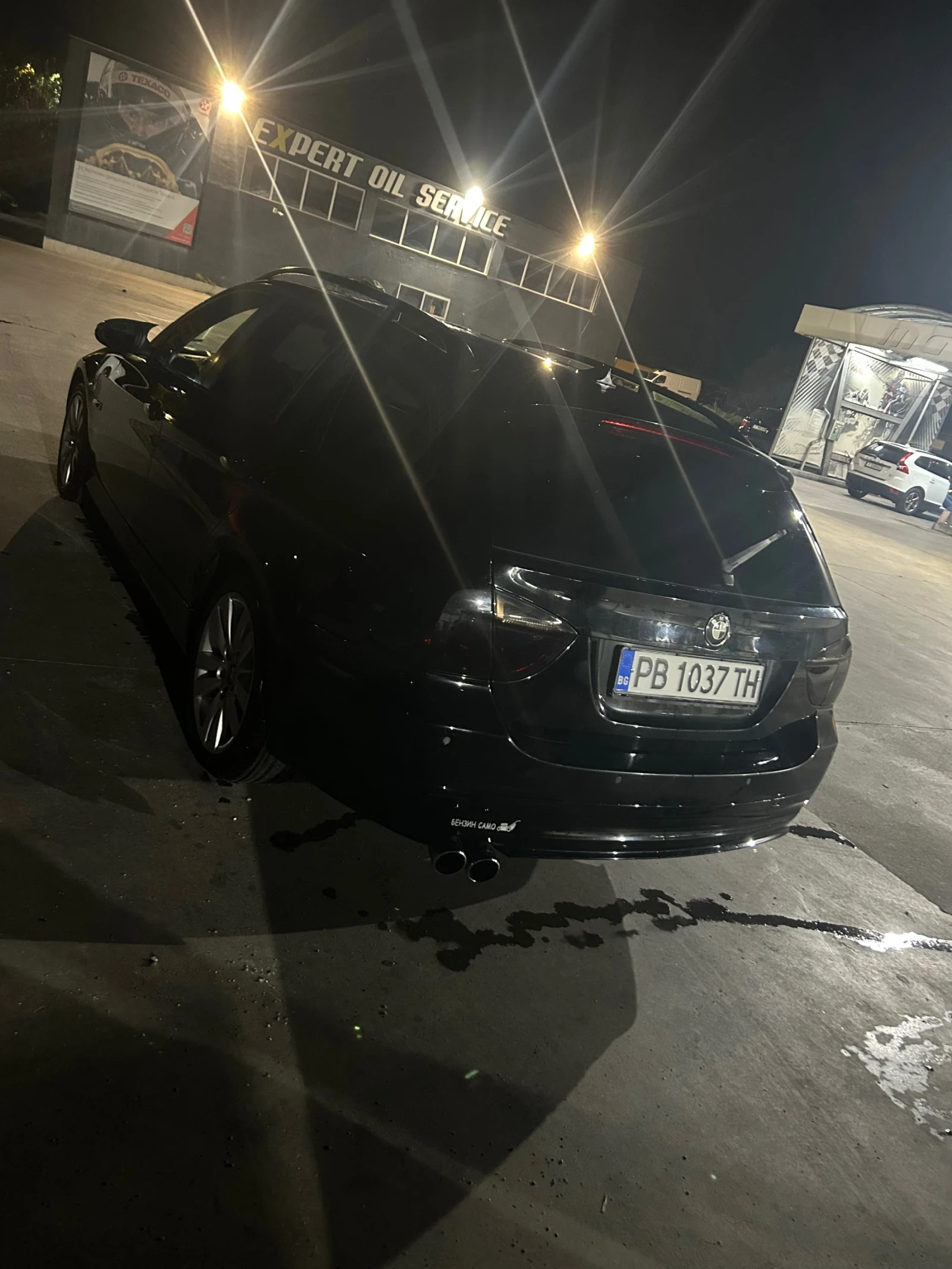 BMW 320  - изображение 3