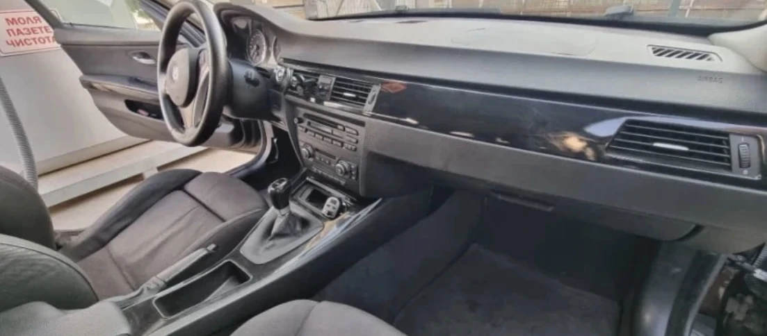 BMW 320  - изображение 4