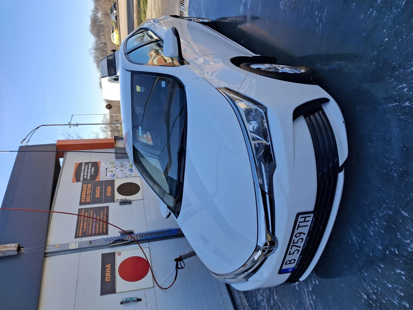 Toyota Corolla  - изображение 2