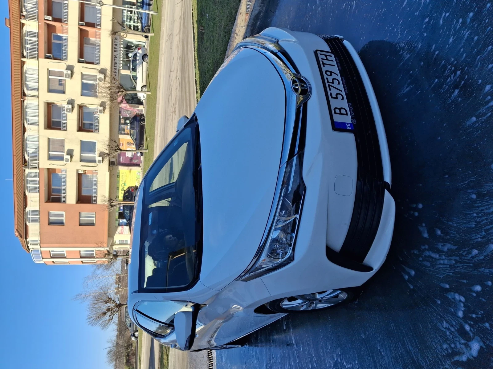 Toyota Corolla  - изображение 5