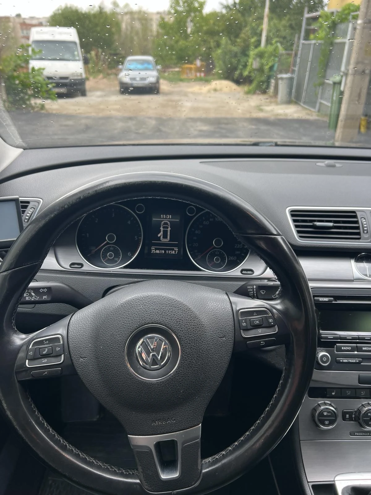 VW Passat  - изображение 6
