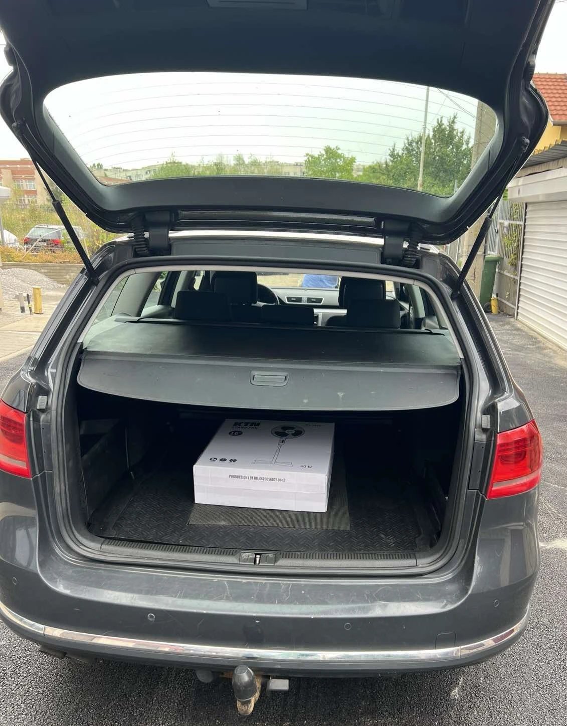VW Passat  - изображение 5