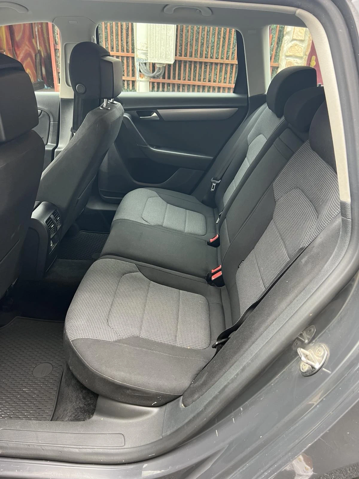 VW Passat  - изображение 9