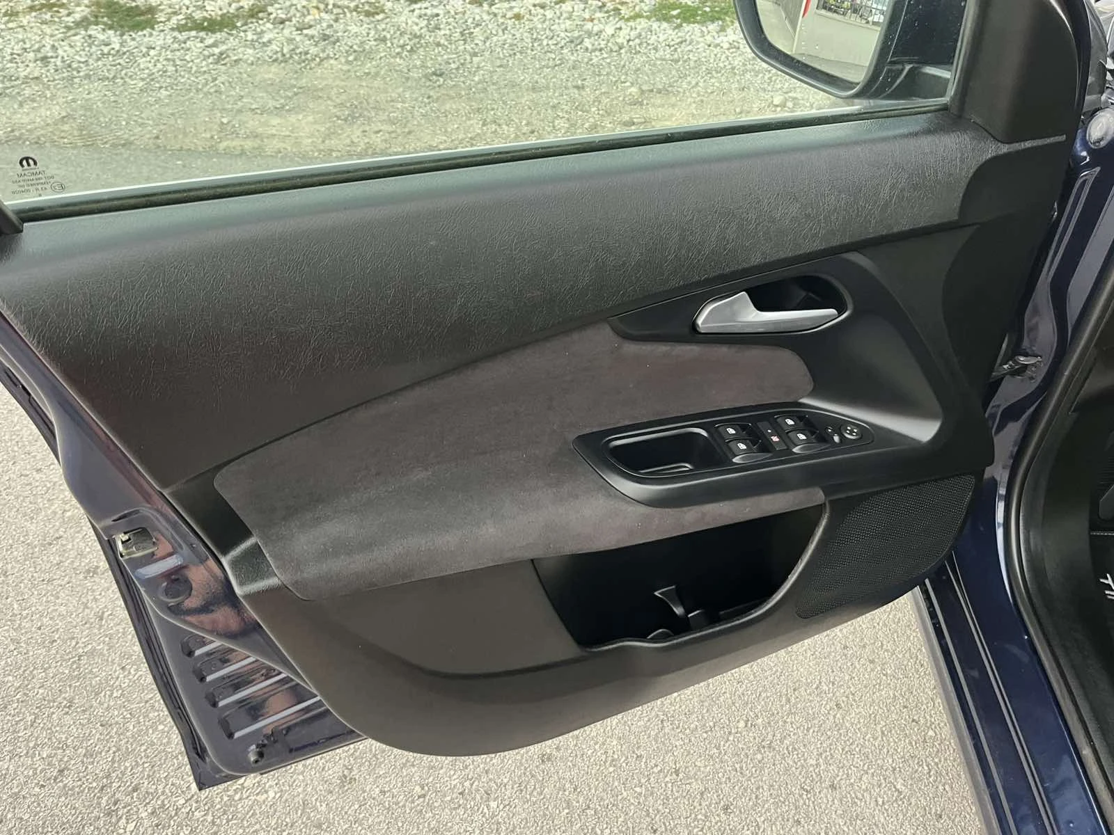 Fiat Tipo 1.6M-JET 120кс 6 СКОРОСТИ 121 000км ВНОС ИТАЛИЯ - изображение 7