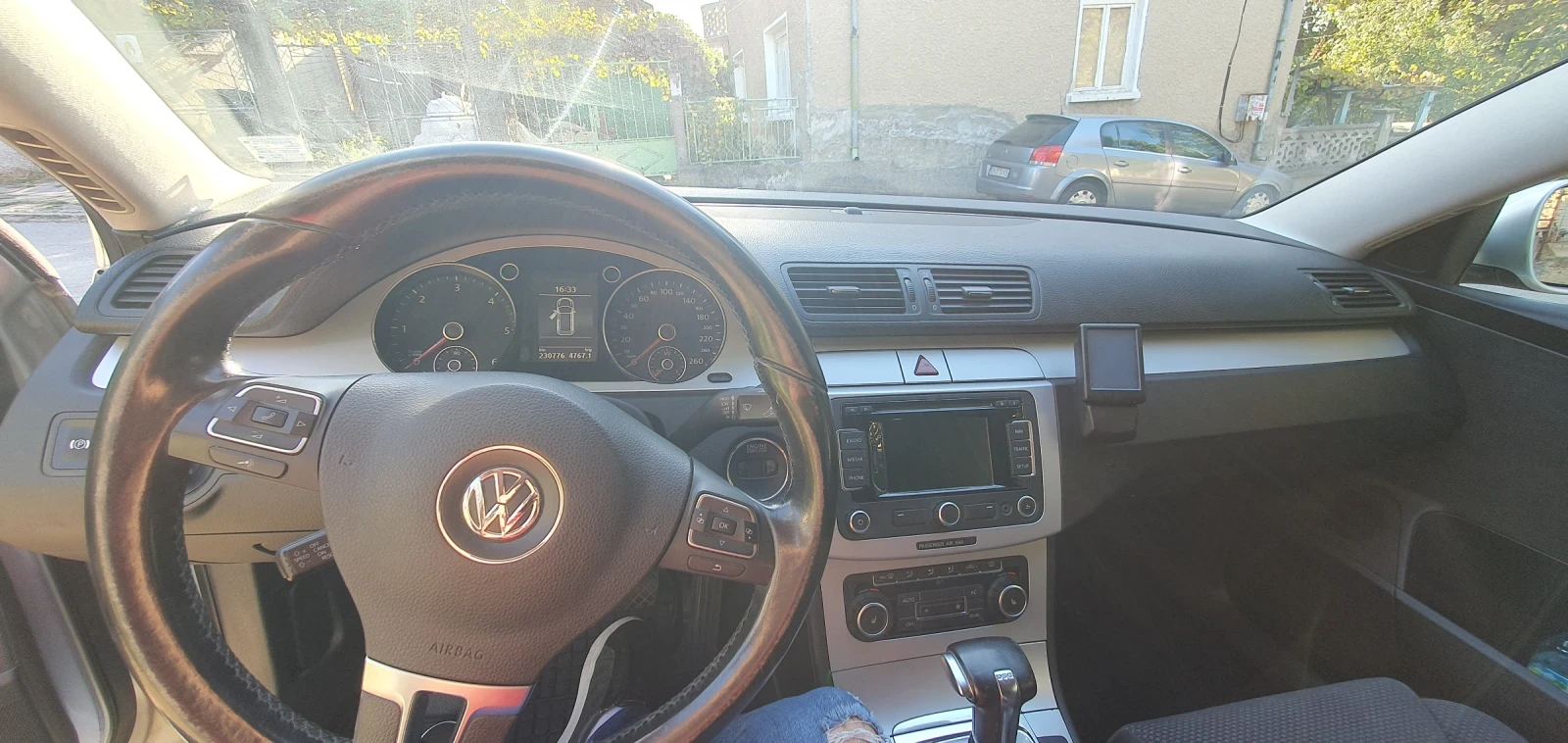 VW Passat 2.0 TDI 170 HP - изображение 6