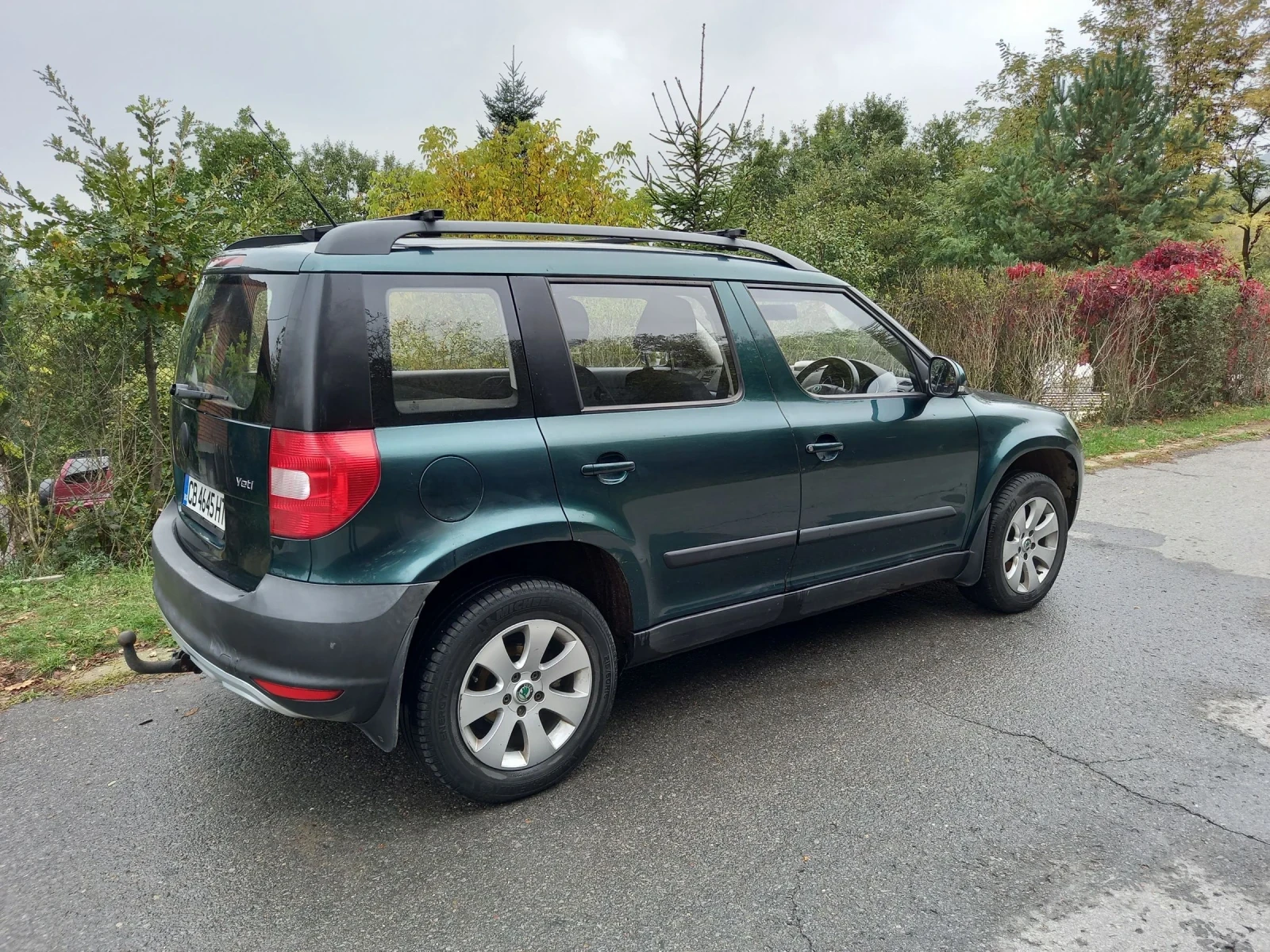 Skoda Octavia �������  | Mobile.bg � ����������� 12