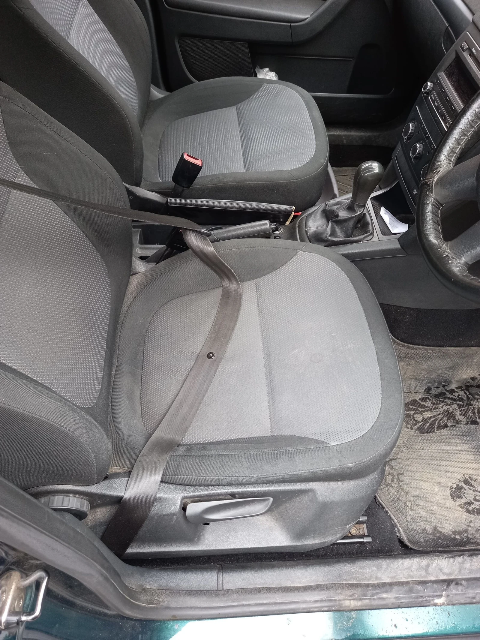 Skoda Octavia �������  | Mobile.bg � ����������� 11