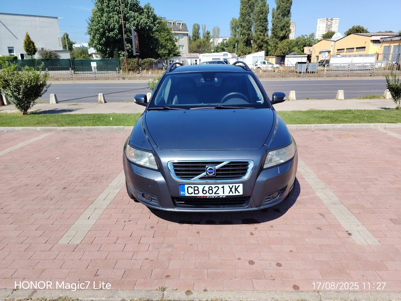 Volvo V50 | Mobile.bg � ����������� 1