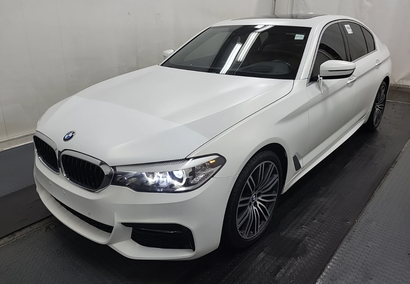 BMW 530 530I XDRIVE | Mobile.bg   1