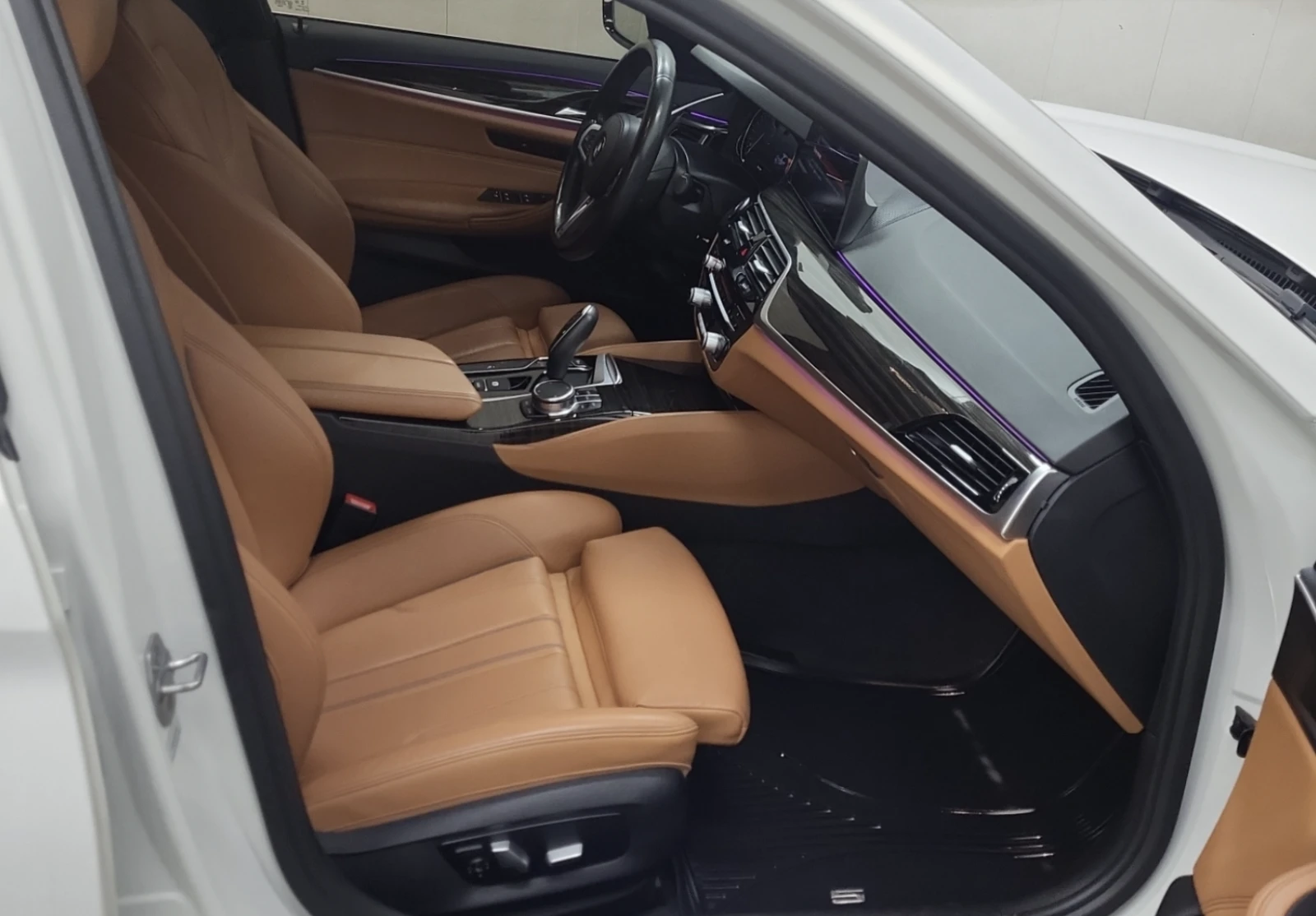 BMW 530 530I XDRIVE | Mobile.bg   16