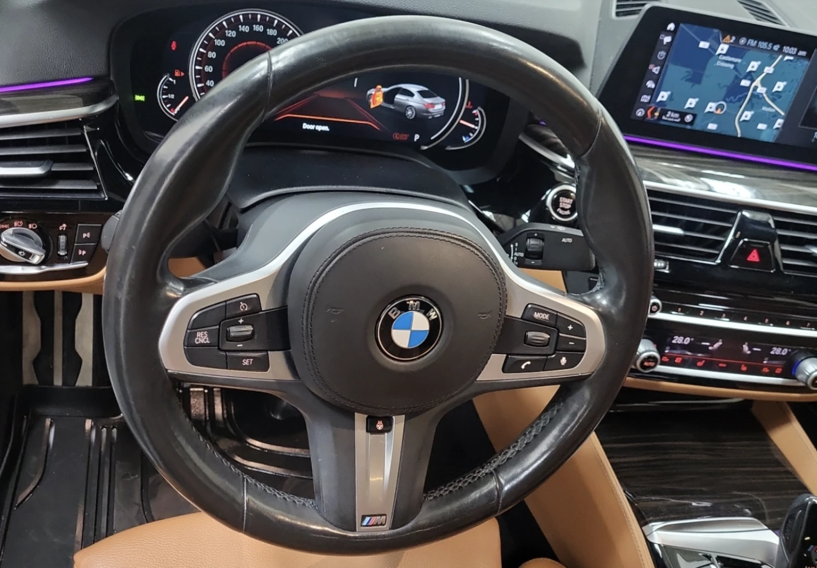 BMW 530 530I XDRIVE | Mobile.bg   11