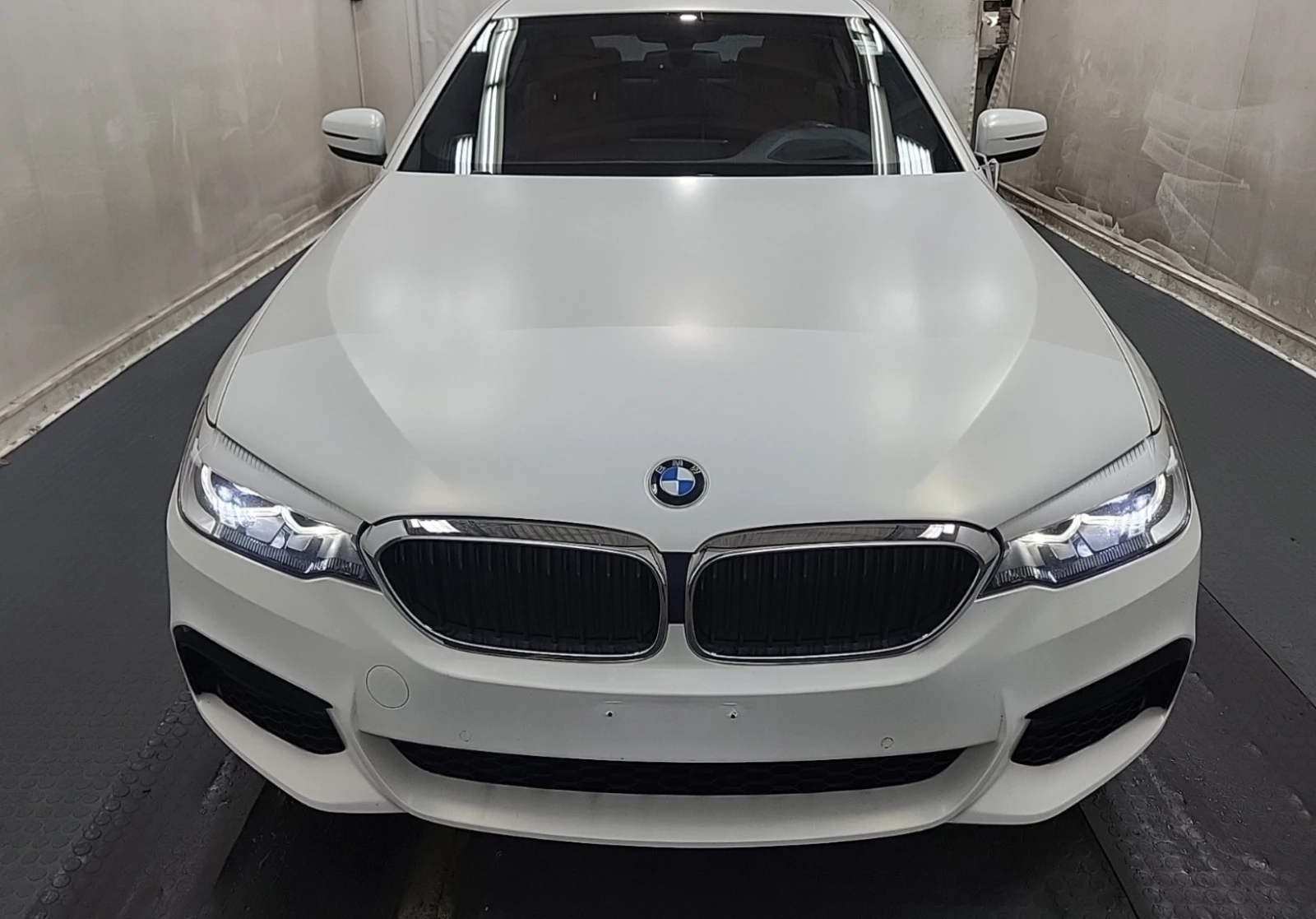 BMW 530 530I XDRIVE - изображение 7