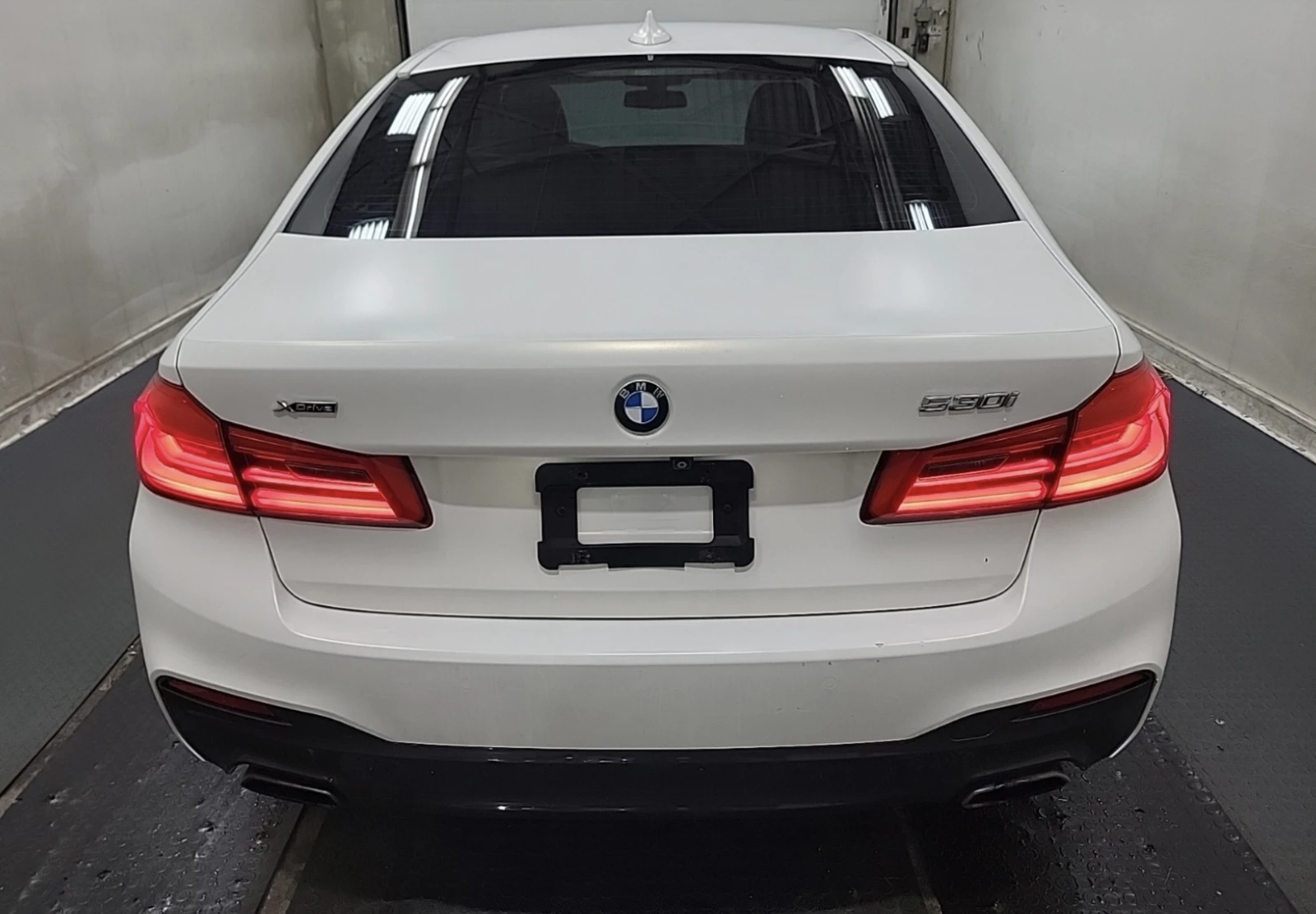 BMW 530 530I XDRIVE - изображение 6