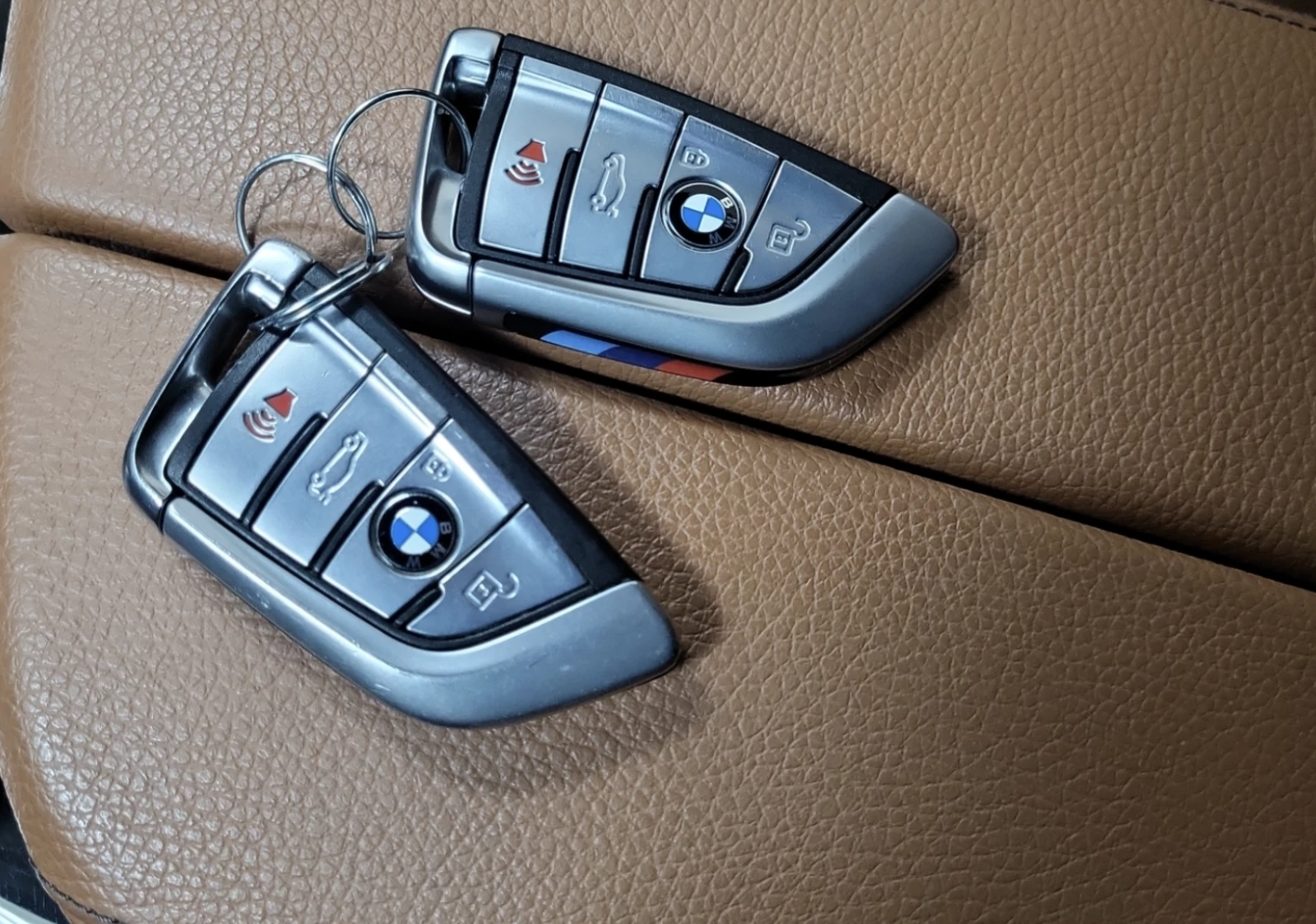 BMW 530 530I XDRIVE | Mobile.bg   14