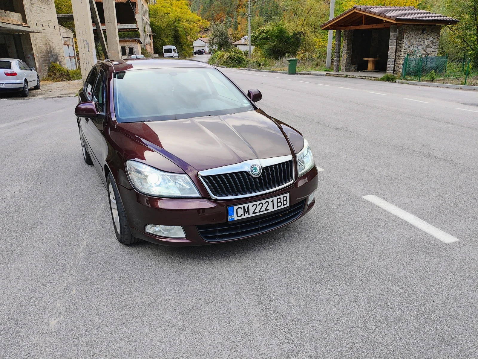Skoda Octavia 1, 9 tdi | Mobile.bg   1