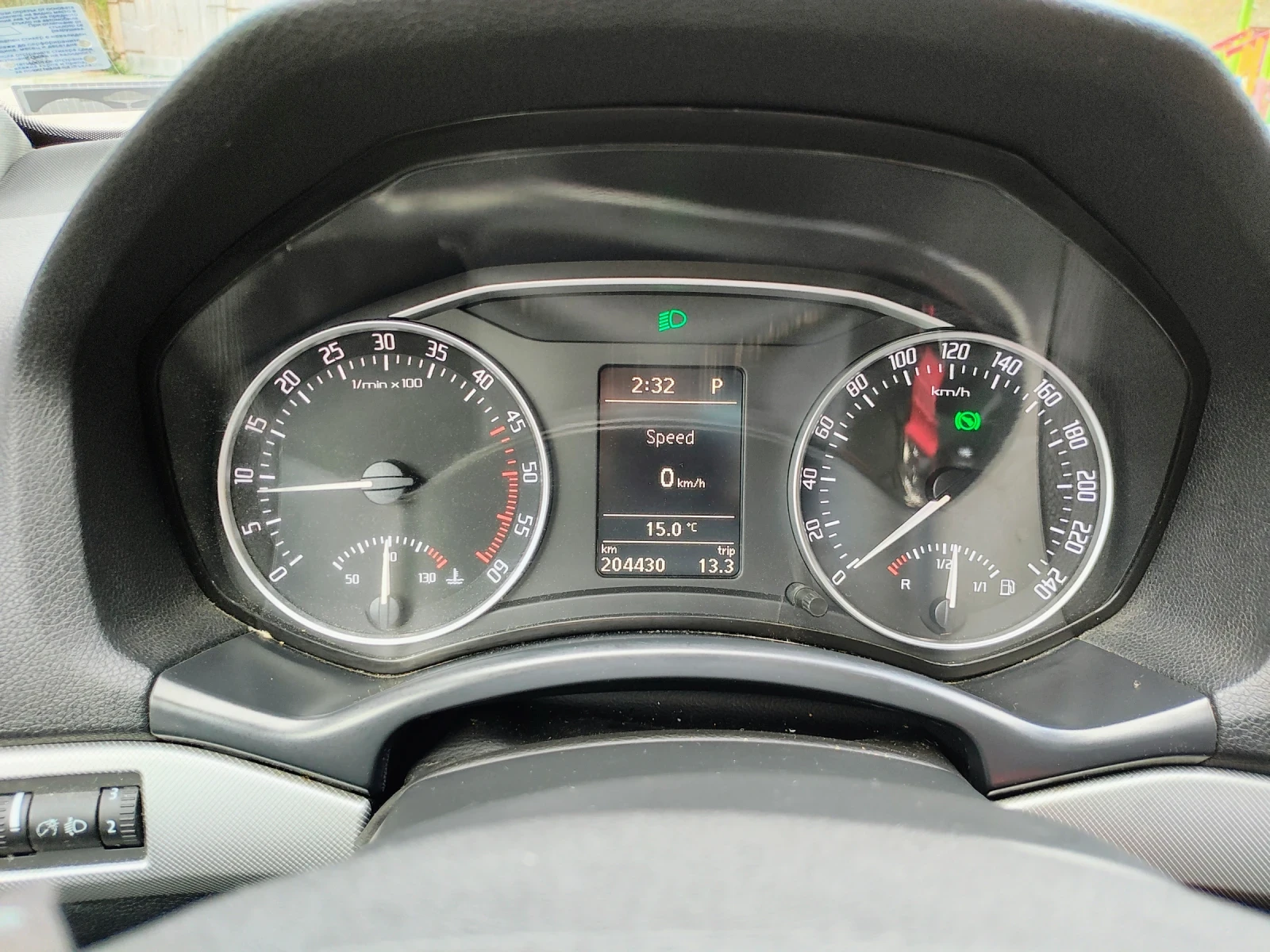 Skoda Octavia 1, 9 tdi - изображение 4