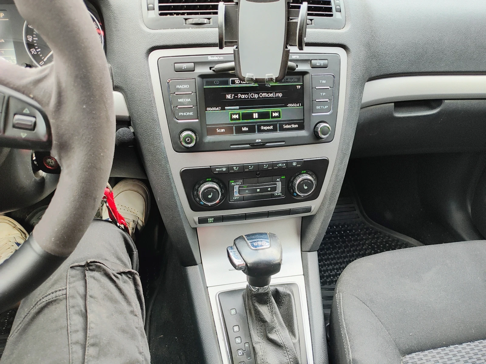 Skoda Octavia 1, 9 tdi - изображение 3