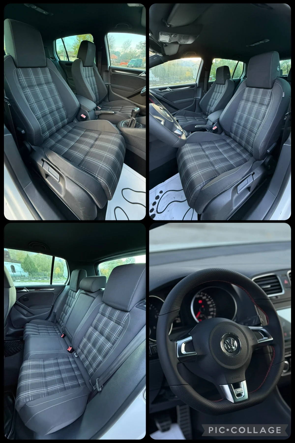 VW Golf GTD* NAVI* XENON* TOP | Mobile.bg   13