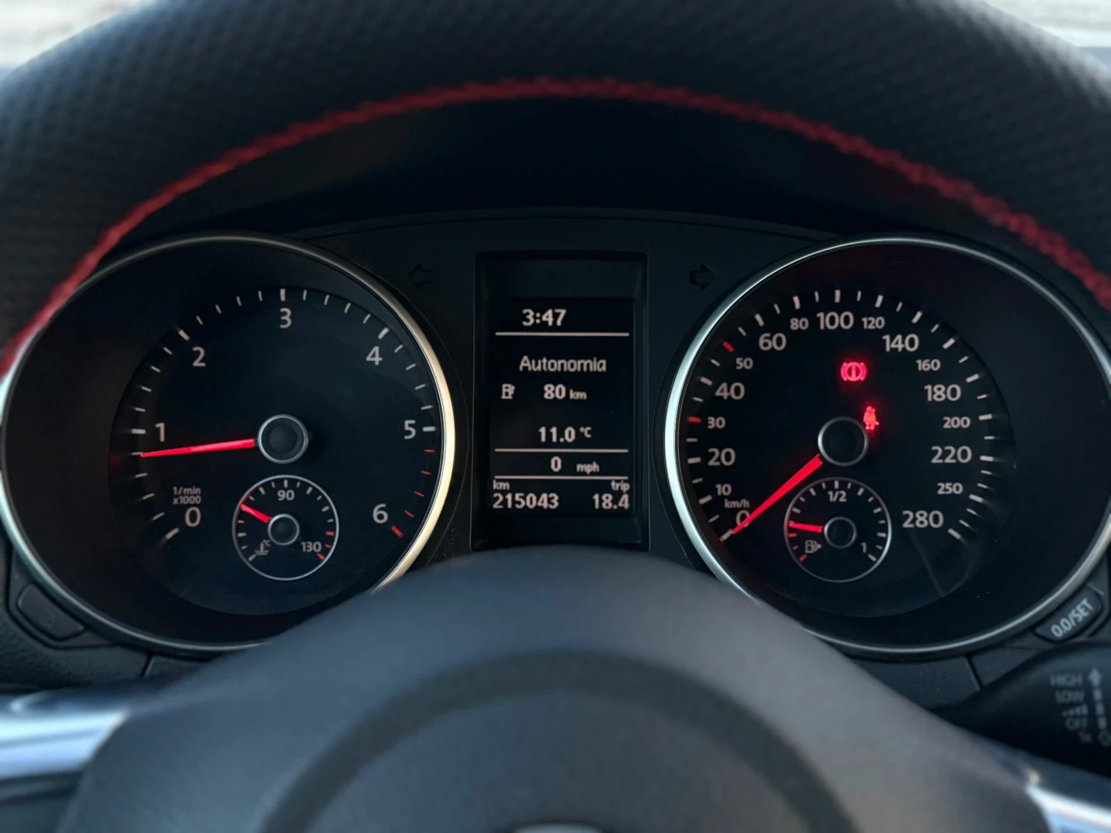 VW Golf GTD* NAVI* XENON* TOP | Mobile.bg   16