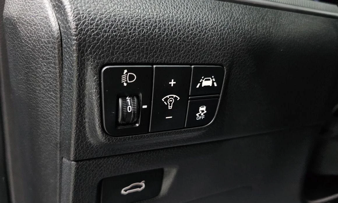 Kia K5 2.0 LPG Trendy * -   *  | Mobile.bg   14