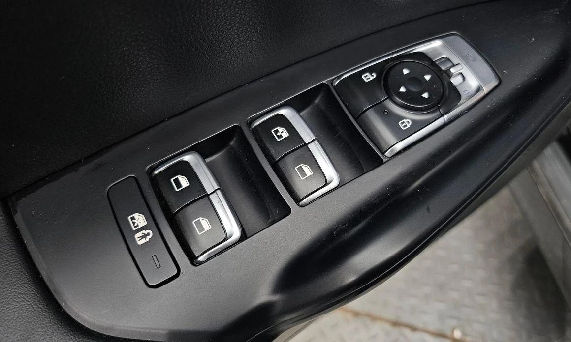 Kia K5 2.0 LPG Trendy * -   *  | Mobile.bg   13