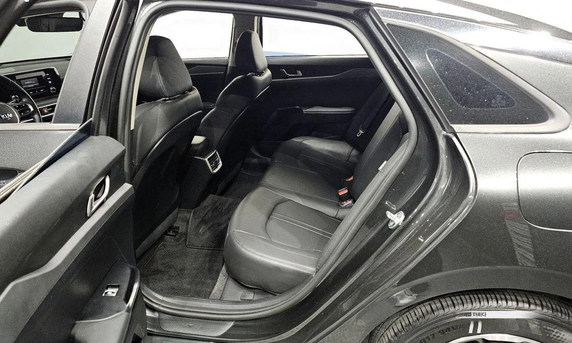 Kia K5 2.0 LPG Trendy * -   *  | Mobile.bg   11