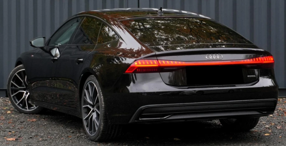 Audi A7 Sportback 50 TDI Quattro - изображение 4
