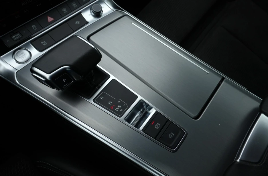 Audi A7 Sportback 50 TDI Quattro - изображение 9