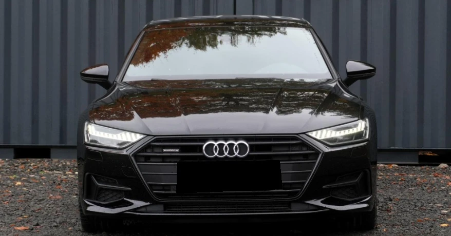 Audi A7 Sportback 50 TDI Quattro - изображение 3